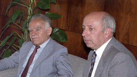 אזהרת הדיפלומט הבכיר לשעבר: "ישראל תבודד כמו דרום אפריקה בימי האפרטהייד"