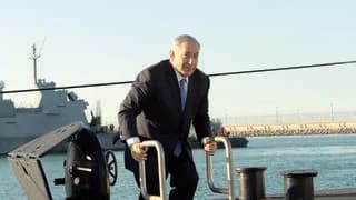 ועדת הצוללות: נתניהו והרמטכ"ל זמיר זומנו להעיד בשלב בירור האזהרות האישיות