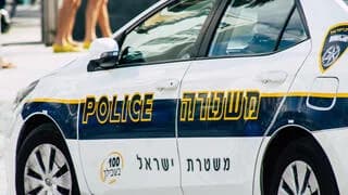 חשד: קצין משטרה שממונה על מניעת אלימות בספורט היה מעורב בקטטה