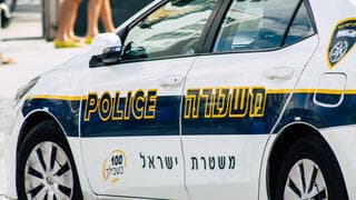 מאבטח בבית ספר בת"א חשוד שהטריד תלמידה - וכלא אותה עד שנמלטה