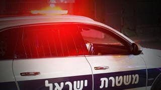 טרגדיה בכפר קרע: בת 7 נהרגה מפגיעת טרקטור
