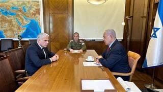 במשך שנה התריע צה"ל על משבר תקציבי מסוכן בפני נתניהו - ורק עכשיו הוא התעורר