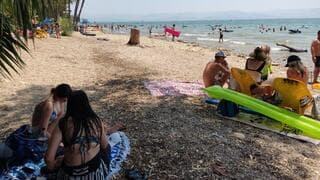 התחזית: הטמפרטורות יעלו, בסופ"ש - הקלה בעומסי החום