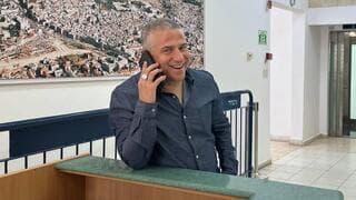 "האנשים הכי שפלים בישראל": ינון מגל קרא לעפרי ביבס, שורדי שבי ומשפחות שכולות להתנצל בפני נתניהו