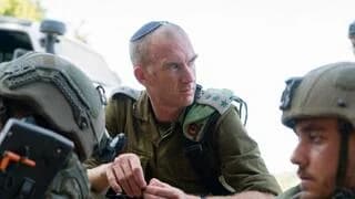 חוסל מחבל שהשתתף בקרב שבו נהרג מח"ט הנח"ל ב-7/10