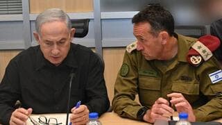 המילים של נתניהו הביאו לגילוי מדהים: הוא כנראה לא קרא את תחקירי 7/10