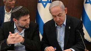 בן גביר יחתום עם וינטר, או יישאר לבד: הליכוד והציונות הדתית חתמו על הסכם עודפים