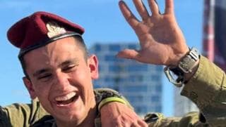 "ניצחנו. יהיו לך ילדים": הבשורה שכתבתי לבני שנפל בעזה