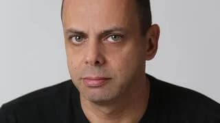 מחשבות מעגליות רגע לפני בחירות / רענן שקד