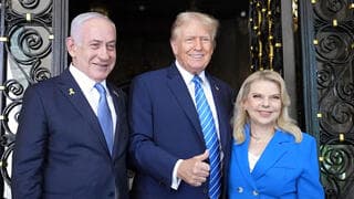 סוויטות, איפור ושיער באלפי שקלים - ודוח תנועה: הוצאות נתניהו בארה"ב נחשפות