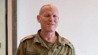 ניצן אלון: "החברה הישראלית זקוקה להנהגה אחרת, לא לסיסמאות כמו 'ניצחון מוחלט'"