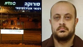 שנתיים ו-3 חודשים לרופא מסורוקה שהצטרף לדאעש