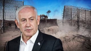 אזהרה נוספת ממצרים נחשפת: "ראש המודיעין התקשר לנתניהו ימים ספורים לפני הטבח"