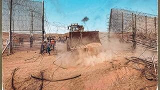 מספר הפולשים ב-7/10 שחוסלו, והאזהרה לקבינט: חמאס מתכנן עוד סבב - או חטיפה