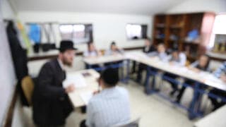 אנחנו חיים כיום את המשמעויות של מה שלא עשינו ב-2014