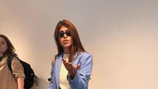 חברת הפרלמנט האנטי-ישראלית תודח? זה העונש שדורשים בצרפת
