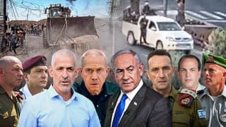בסופו של יום (ארור) רוח המפקד הכריעה