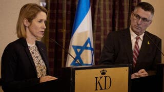 באיחוד האירופי השוו בין ישראל לרוסיה, סער תקף: "לא מקובל - וחסר בסיס"