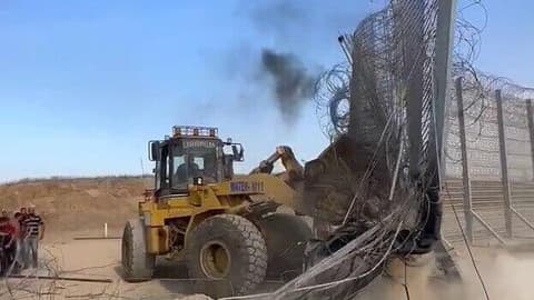 כעת ניתן לפרסם: קמ"ן אוגדת עזה ב-7/10 הוא אריה עמידרור, בנו של האלוף במיל'