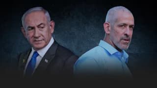 נתניהו מגיב על תביעת בר, אך מתייחס לפרט אחד בלבד: "רונן, אתה רציני?"