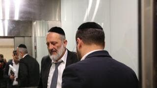 לכל שבת יש מוצאי שבת
