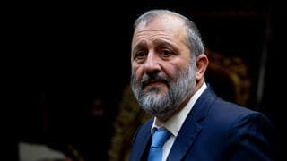 אחרי שדרעי אמר ש"יהיו הפתעות": ש"ס מרכיבה רשימה, זה השר שחושש שיודח