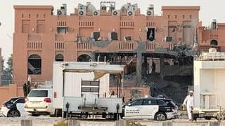 קושנר: "ניצלנו את כישלון התקיפה בקטאר - כדי לדחוף את ישראל להסכם בעזה"