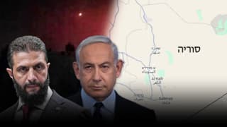 נתניהו חושף: שוחחתי עם נשיא סוריה, לא יכול לספר הכול