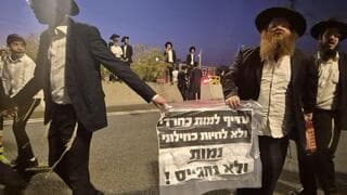 צה"ל סותר את עצמו ומודה באיחור: לא עצרנו עריקים באופן יזום בכוונה