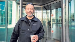 הקצין הבכיר מפרשת מקורבי בן גביר פורש מהמשטרה - זה תפקידו החדש