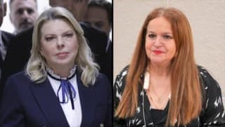 פסק הדין בוטל שוב - עובדת מעון ראש הממשלה לשעבר לא תפצה את שרה נתניהו