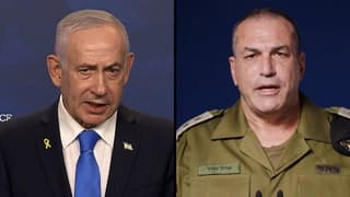 נתניהו וראשי השב"כ והמוסד שמינה מצד אחד, זמיר מצד שני | כך החריף המשבר