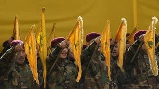 בלבנון מזהירים: "חיזבאללה התחמש בכטב"מים וחומרי נפץ, ונערך ללחימה"
