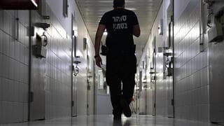 שב"ס הגיע לבית המשפט: רימוני הלם באגפי הכלא ומאות עקיצות פשפשים