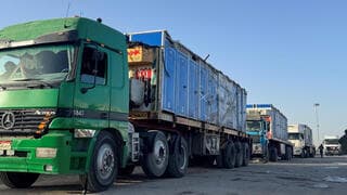 המשבר החדש בעזה והאזהרה הדחופה לעולם: "חמאס ינסה להאשים בזה את ישראל"