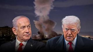 ארה"ב מפנה בחשאי דיפלומטים מהמזרח התיכון: "ישראל לוחצת לתקוף באיראן"