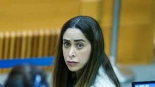 השלמות בתיק השוחד: השרה מאי גולן התייצבה לחקירה באזהרה בלהב 433