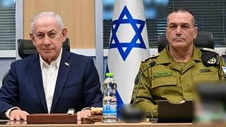 תגובה ראשונה של צה"ל לעימות זמיר-נתניהו: "השיקולים - רק ענייניים וממלכתיים"