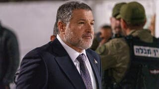 מחשש למחטף: היועמ"שית תבדוק את נחיצות המינויים שמקדם זיני לפני הבחירות