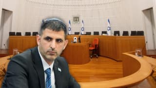 היועמ"שית לבג"ץ: להוציא צו ביניים קבוע נגד חוק התקשורת של קרעי