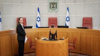 בג"ץ מחזיר את סוגיית האלקטור לוועדת הבחירות: "לסולברג אין סמכות להחליט לבד"