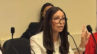 זו תושבת יבנאל שחשודה בנישואי בתה הקטינה: "נלחמת נגד זה - אז מתנקמים בי"