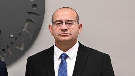 הביקורת במוסד על התנהלות גופמן - והאפשרות למינוי יועץ חיצוני לראש אגף
