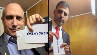 יועמ"שית הכנסת לבג"ץ: לקיים בחירות למבקר המדינה בהקדם האפשרי