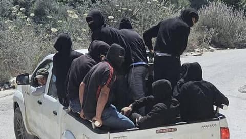 "אתה מדמיין שחייל יירה ביהודי?": הדיון החריג אצל הרמטכ"ל