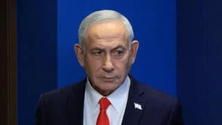 נתניהו בסרטון בחירות חדש: "שבוע גורלי לישראל. איראן רוצה להשמיד אותנו תוך זמן קצר"