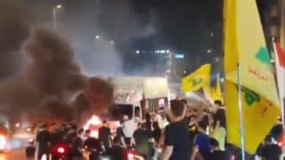 החטיפות והרציחות שהכחידו קהילה: היהודים שלבנון תחפש אחר שרידיהם