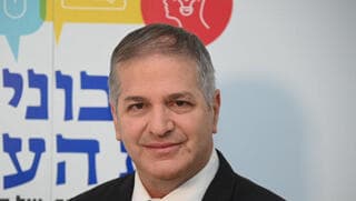 שבוע לפני הבחירות: קיש הודיע על הפסקת ביצוע מבחני מיצ"ב