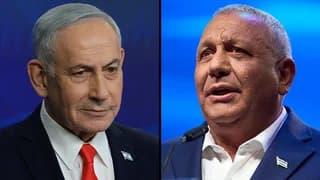 נתניהו – איזנקוט: הבחירות שבין הפחד לנורמליות