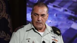 צה"ל מודיע על עוצר יציאות חריג: "המטרה - לאפשר את קיום הבחירות במועדן"